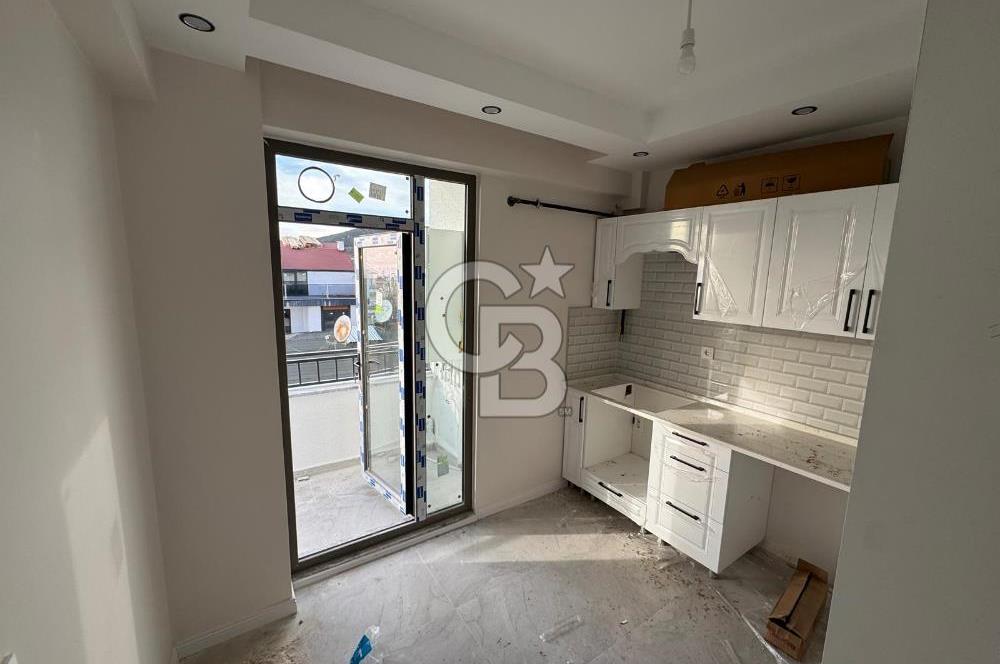 DERİNCE YAVUZ SULTAN MAHALLESİNDE KAÇIRILMAYACAK 2+1 DAİRE