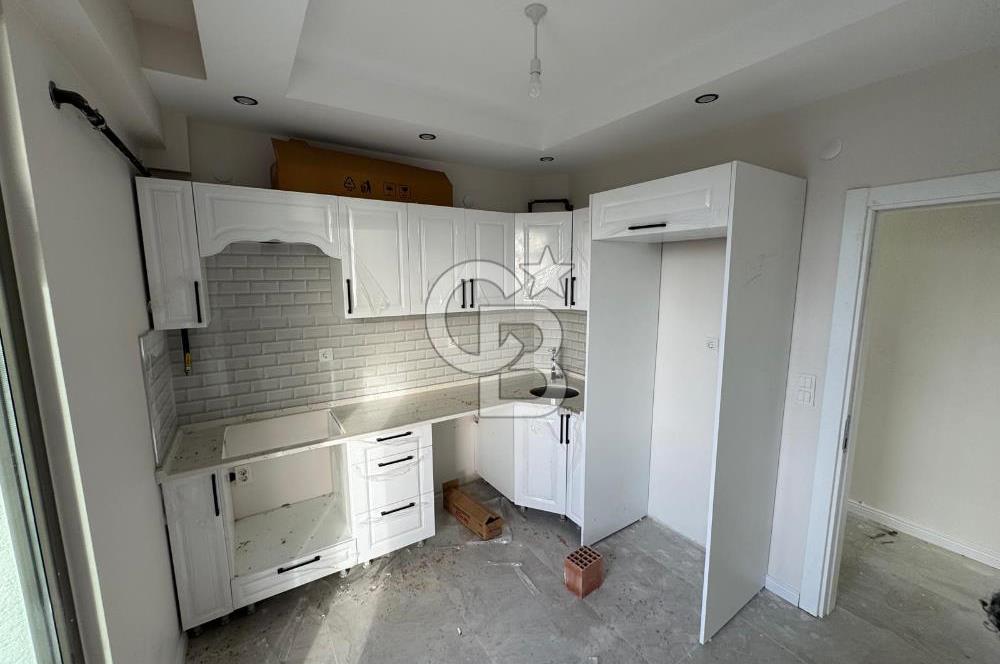 DERİNCE YAVUZ SULTAN MAHALLESİNDE KAÇIRILMAYACAK 2+1 DAİRE