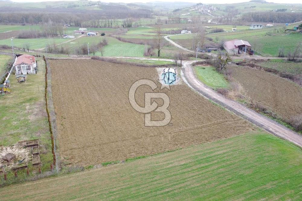 Otmanlı Mah. Yanı Üç Yola Cephe Satılık 5.235 m² Satılık Parsel