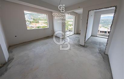CB ARDEN DEN DEMRE BOZDAĞ DA 1+1 SATILIK DAİRE