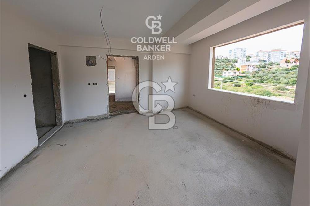 CB ARDEN DEN DEMRE BOZDAĞ DA 1+1 SATILIK DAİRE