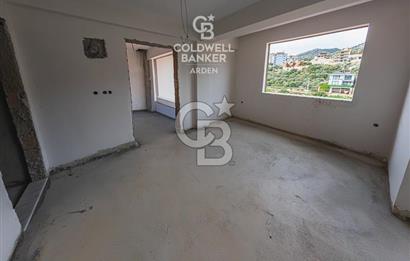 CB ARDEN DEN DEMRE BOZDAĞ DA 1+1 SATILIK DAİRE