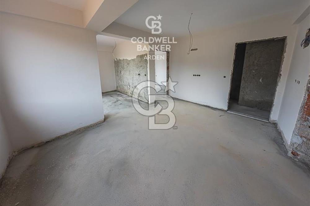 CB ARDEN DEN DEMRE BOZDAĞ DA 1+1 SATILIK DAİRE