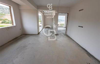 CB ARDEN DEN DEMRE BOZDAĞ DA 1+1 SATILIK DAİRE