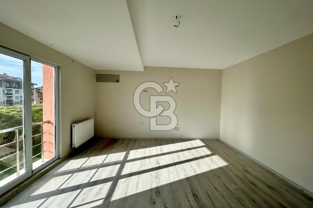 Büyükçekmece Gürpınar Pınartepe'de Kiralık 2+1 Daire