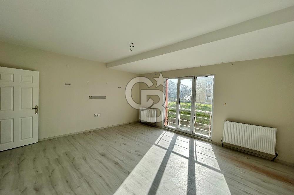 Büyükçekmece Gürpınar Pınartepe'de Kiralık 2+1 Daire