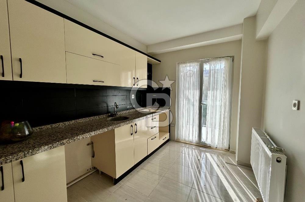 Büyükçekmece Gürpınar Pınartepe'de Kiralık 2+1 Daire