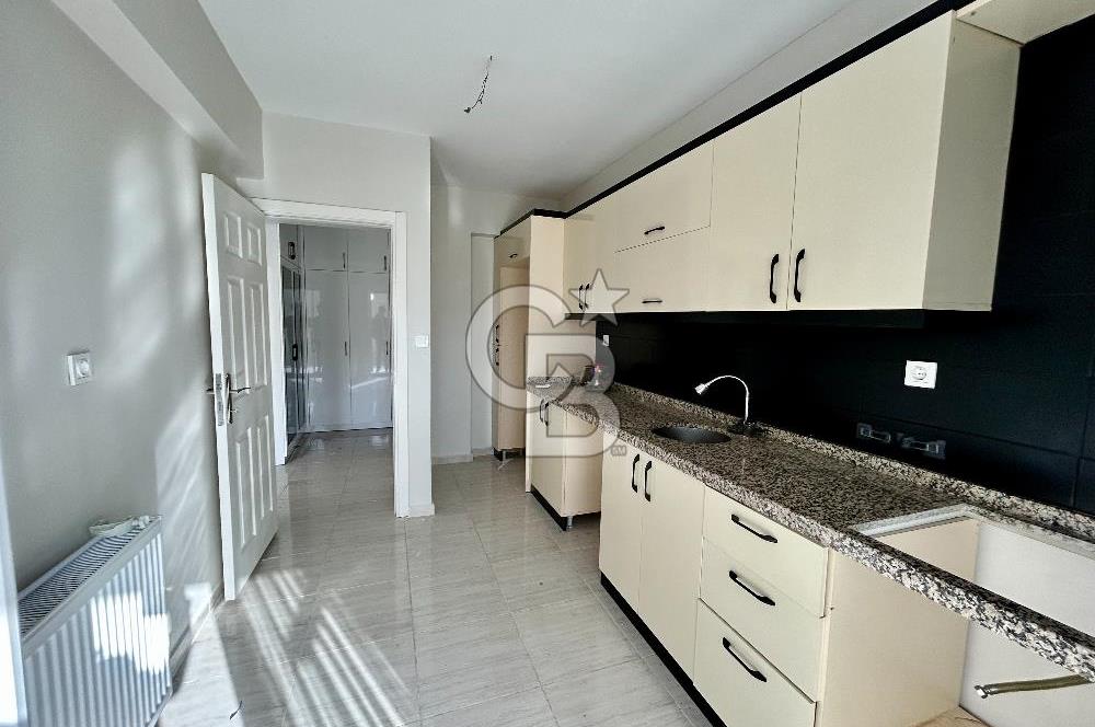 Büyükçekmece Gürpınar Pınartepe'de Kiralık 2+1 Daire