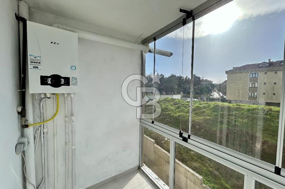 Büyükçekmece Gürpınar Pınartepe'de Kiralık 2+1 Daire