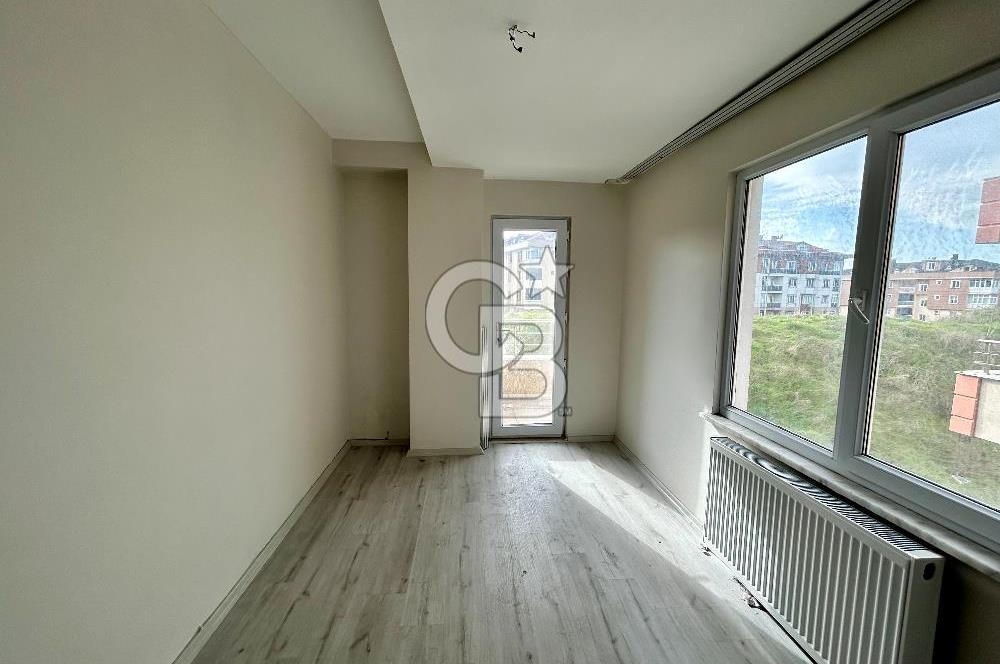 Büyükçekmece Gürpınar Pınartepe'de Kiralık 2+1 Daire