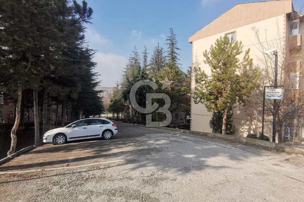 ERYAMAN KUTLUTAŞ SİTESİNDE EŞYALI KİRALIK 2+1 DAİRE