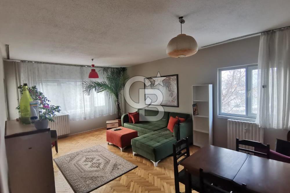 ERYAMAN KUTLUTAŞ SİTESİNDE EŞYALI KİRALIK 2+1 DAİRE