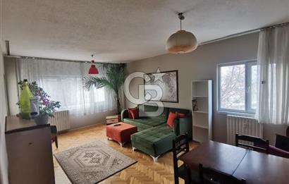 ERYAMAN KUTLUTAŞ SİTESİNDE EŞYALI KİRALIK 2+1 DAİRE