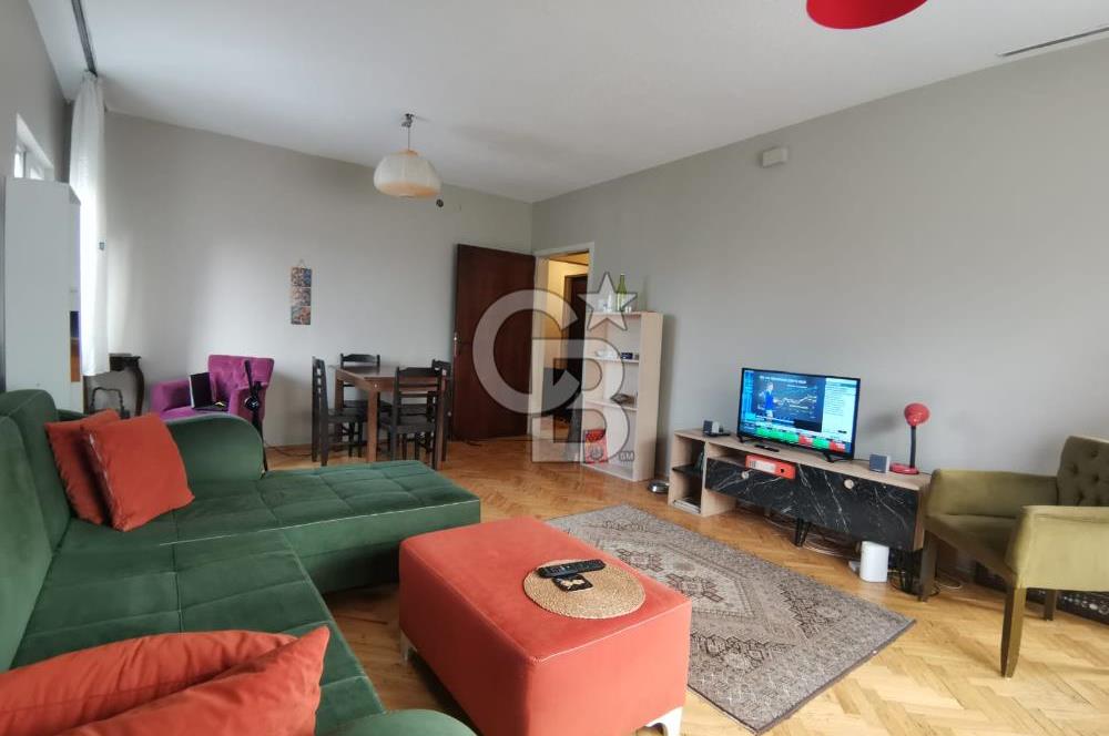 ERYAMAN KUTLUTAŞ SİTESİNDE EŞYALI KİRALIK 2+1 DAİRE