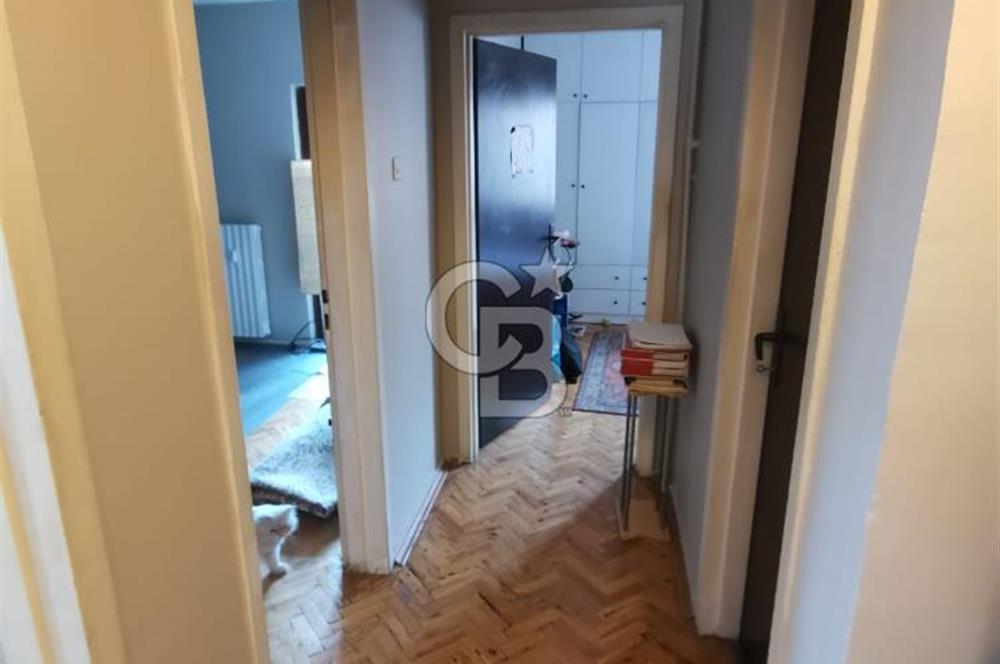 ERYAMAN KUTLUTAŞ SİTESİNDE EŞYALI KİRALIK 2+1 DAİRE