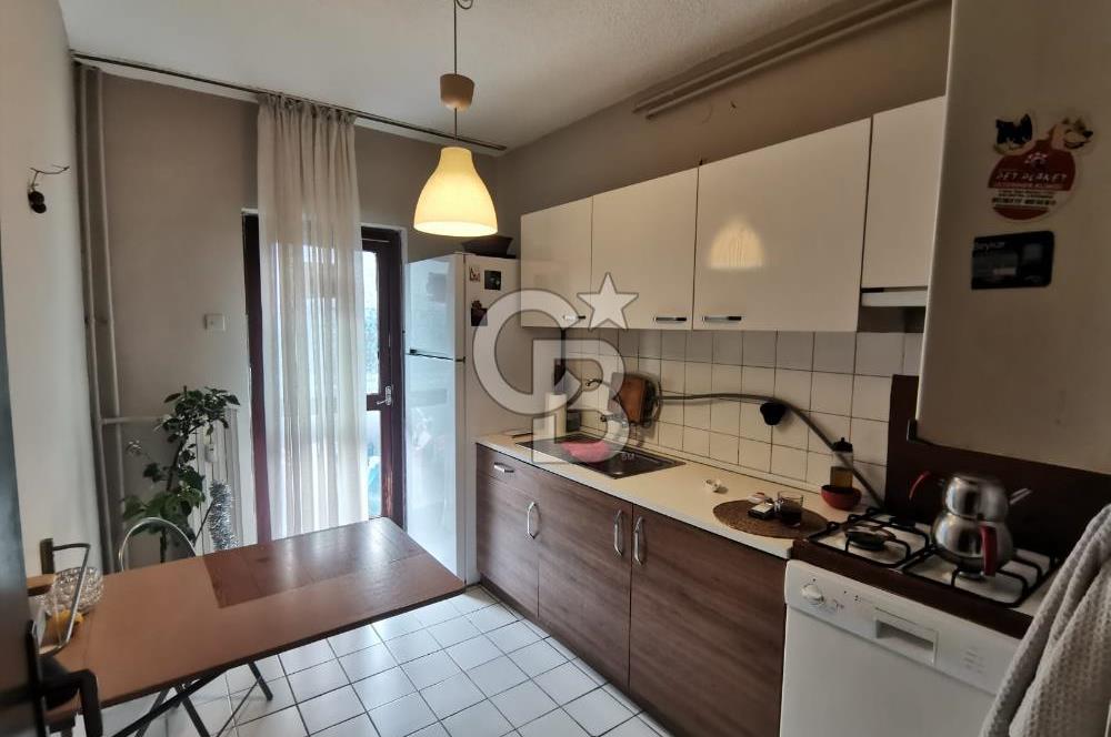 ERYAMAN KUTLUTAŞ SİTESİNDE EŞYALI KİRALIK 2+1 DAİRE