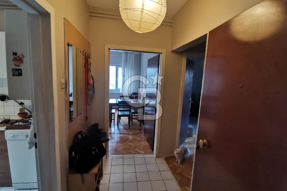 ERYAMAN KUTLUTAŞ SİTESİNDE EŞYALI KİRALIK 2+1 DAİRE