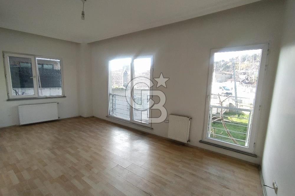 Şişli Bomonti'de 2+1 Kiralık Daire