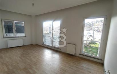 Şişli Bomonti'de 2+1 Kiralık Daire