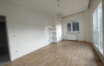 Şişli Bomonti'de 2+1 Kiralık Daire