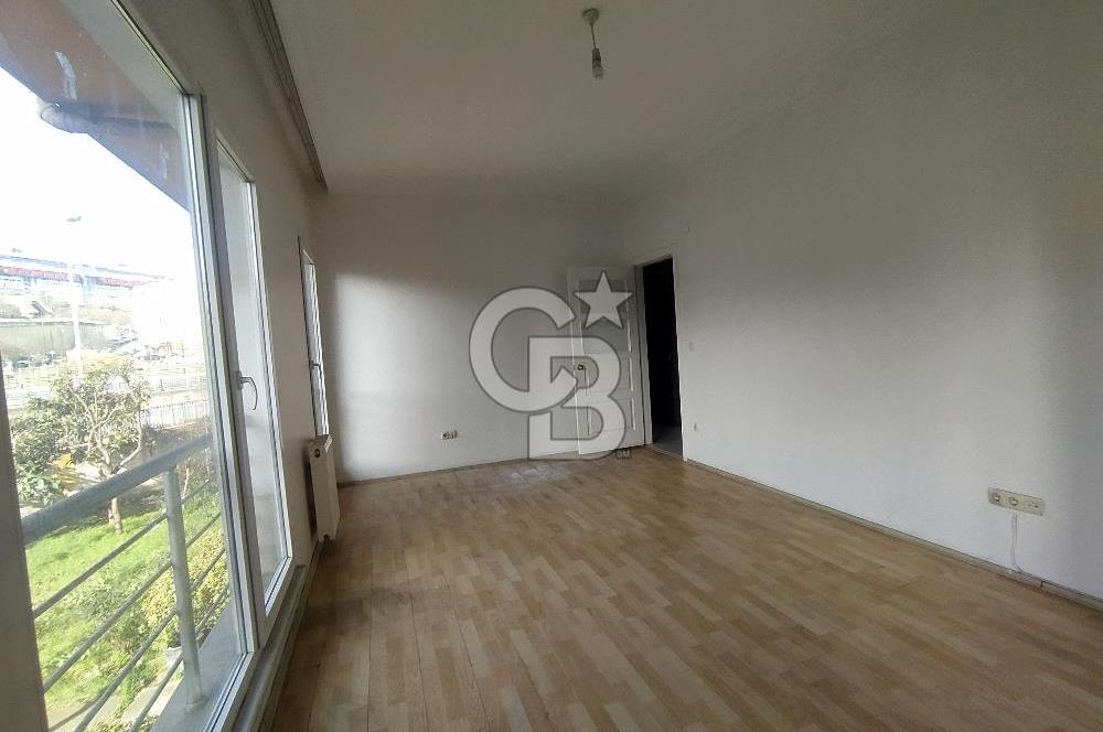 Şişli Bomonti'de 2+1 Kiralık Daire