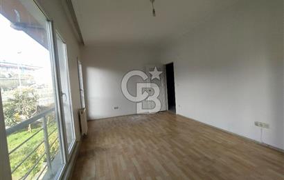 Şişli Bomonti'de 2+1 Kiralık Daire