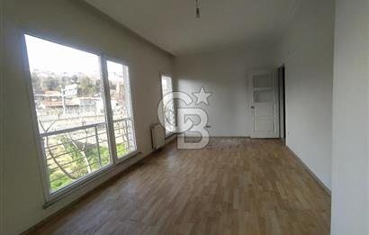Şişli Bomonti'de 2+1 Kiralık Daire