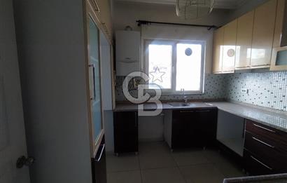 Şişli Bomonti'de 2+1 Kiralık Daire