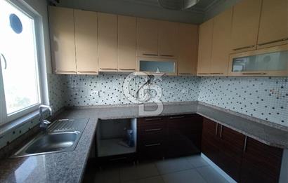 Şişli Bomonti'de 2+1 Kiralık Daire