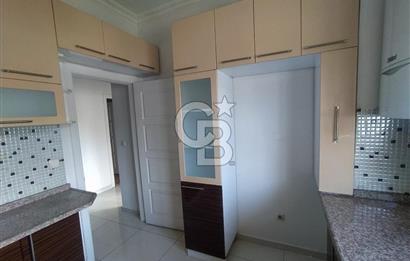 Şişli Bomonti'de 2+1 Kiralık Daire