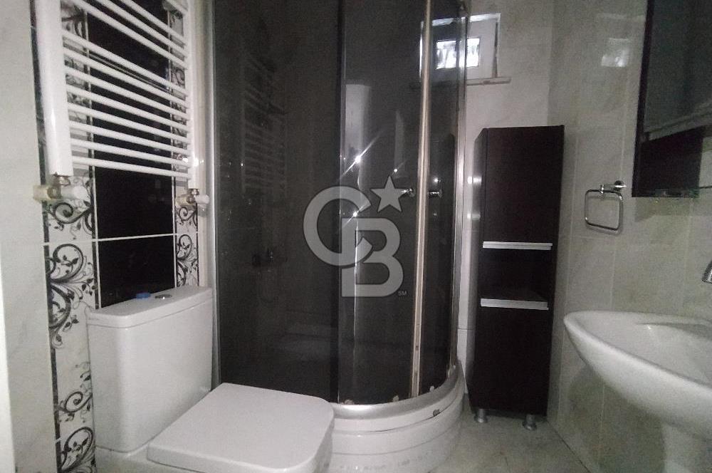 Şişli Bomonti'de 2+1 Kiralık Daire