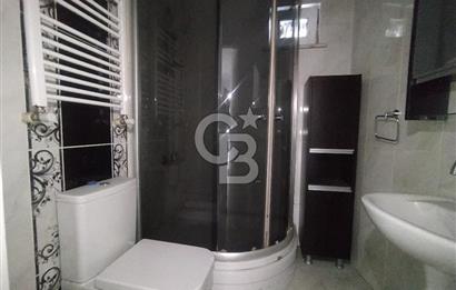 Şişli Bomonti'de 2+1 Kiralık Daire