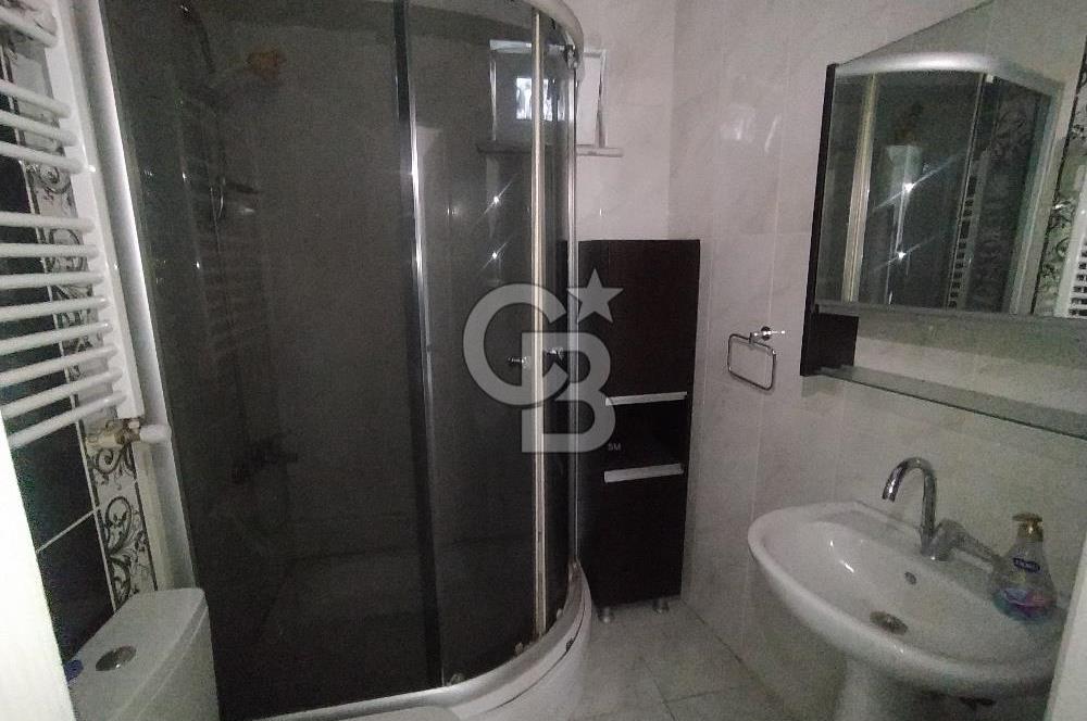 Şişli Bomonti'de 2+1 Kiralık Daire