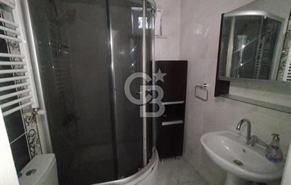 Şişli Bomonti'de 2+1 Kiralık Daire