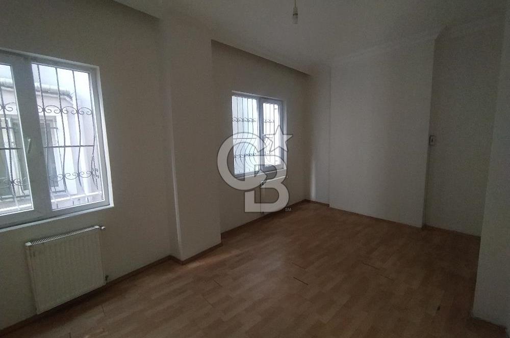 Şişli Bomonti'de 2+1 Kiralık Daire