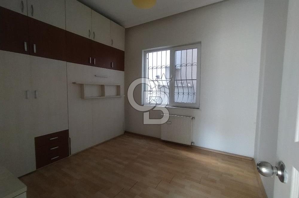 Şişli Bomonti'de 2+1 Kiralık Daire