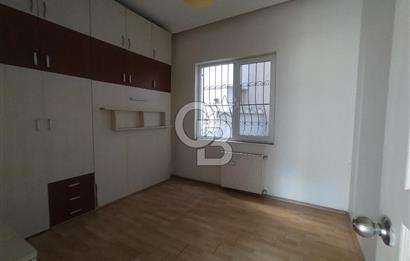 Şişli Bomonti'de 2+1 Kiralık Daire