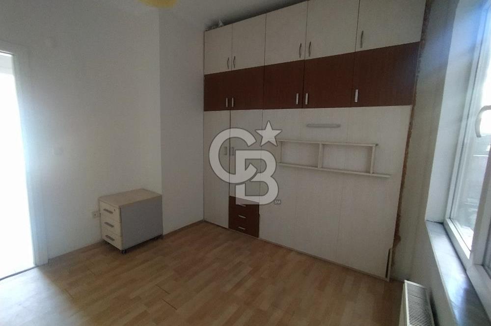 Şişli Bomonti'de 2+1 Kiralık Daire