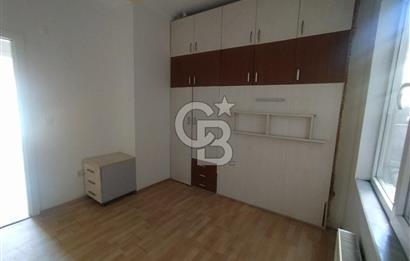 Şişli Bomonti'de 2+1 Kiralık Daire