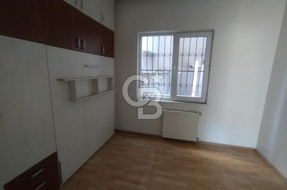 Şişli Bomonti'de 2+1 Kiralık Daire