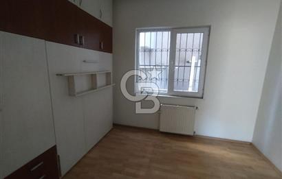 Şişli Bomonti'de 2+1 Kiralık Daire