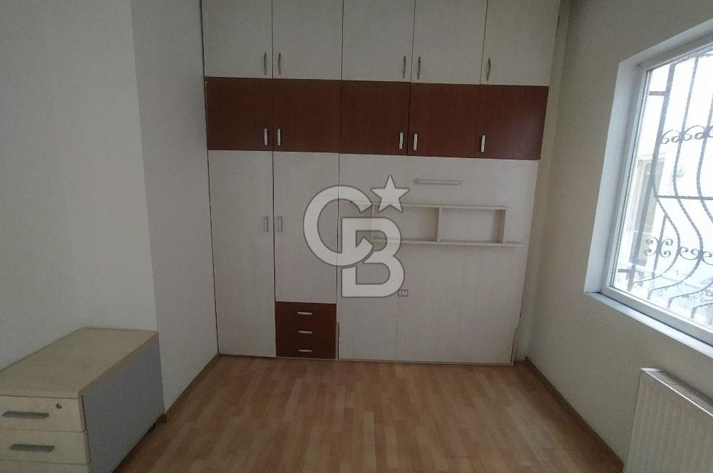 Şişli Bomonti'de 2+1 Kiralık Daire