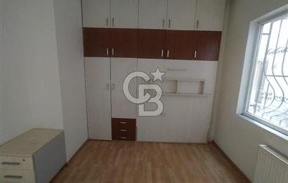 Şişli Bomonti'de 2+1 Kiralık Daire