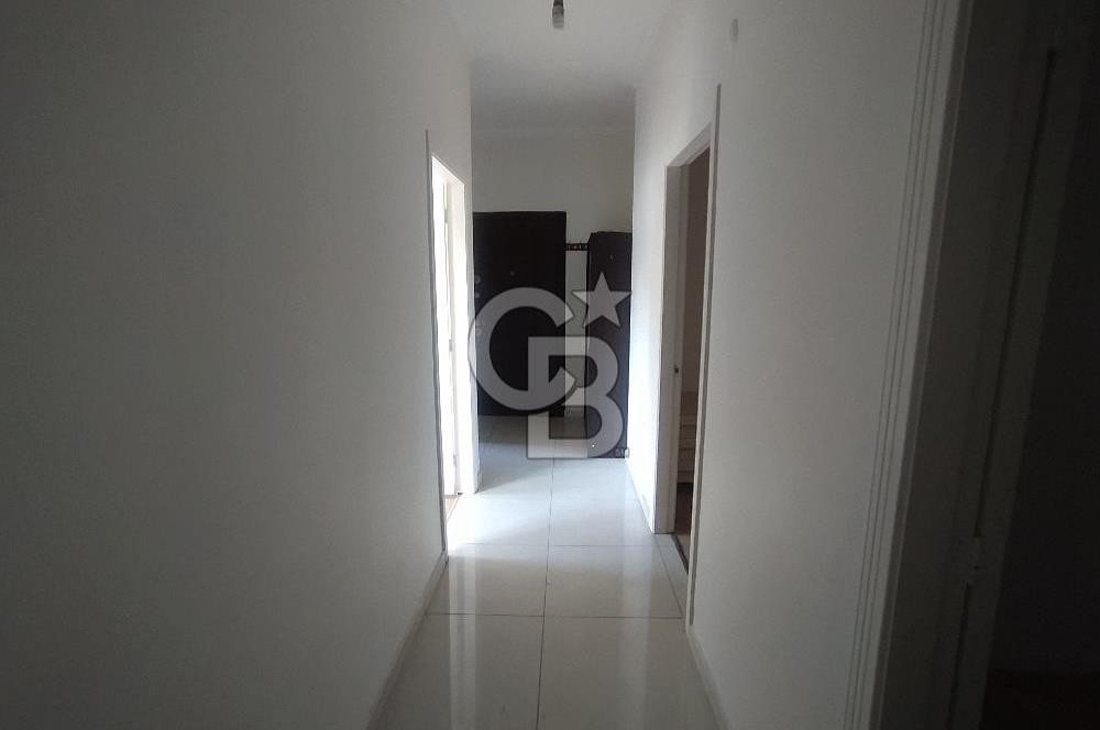 Şişli Bomonti'de 2+1 Kiralık Daire