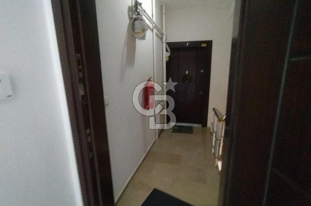 Şişli Bomonti'de 2+1 Kiralık Daire