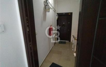 Şişli Bomonti'de 2+1 Kiralık Daire