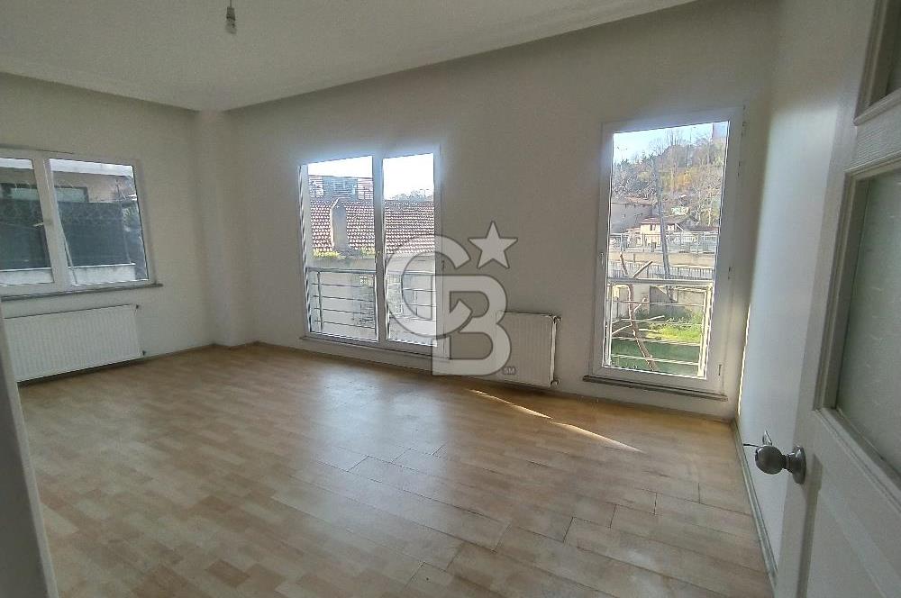 Şişli Bomonti'de 2+1 Kiralık Daire