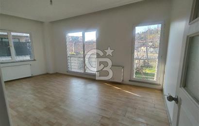 Şişli Bomonti'de 2+1 Kiralık Daire