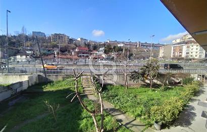 Şişli Bomonti'de 2+1 Kiralık Daire