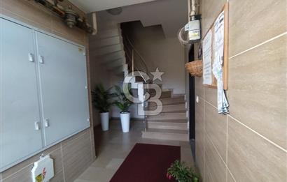 Şişli Bomonti'de 2+1 Kiralık Daire